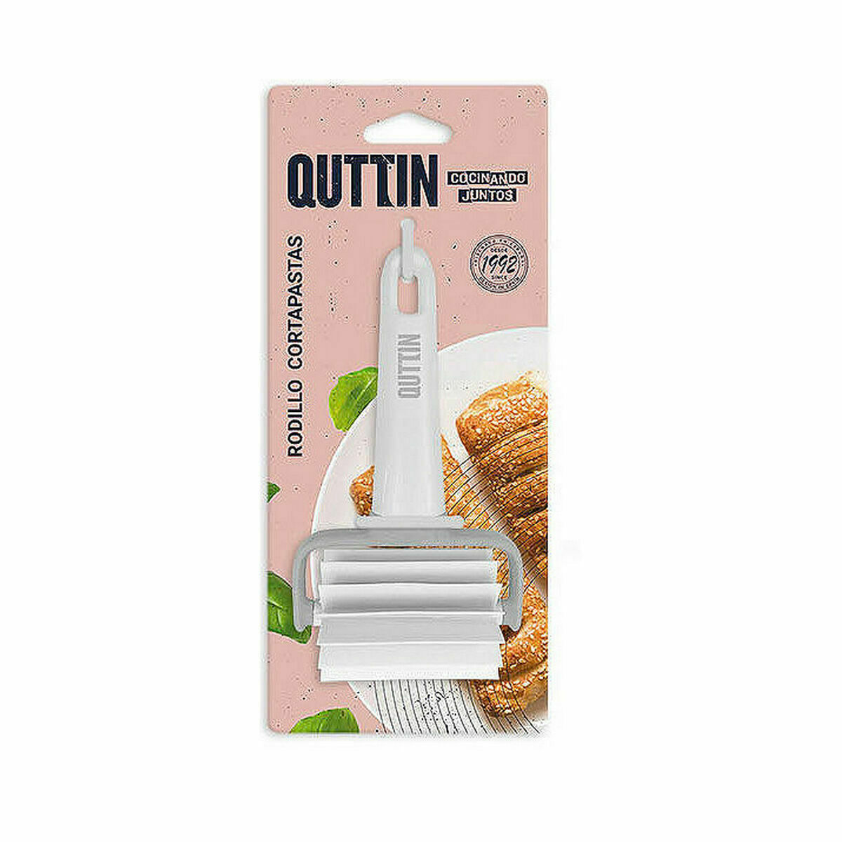 Masseskærer Quttin Strudel